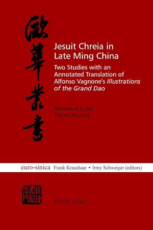 Jesuit Chreia in Late Ming China