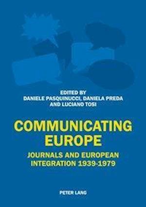 Communicating Europe