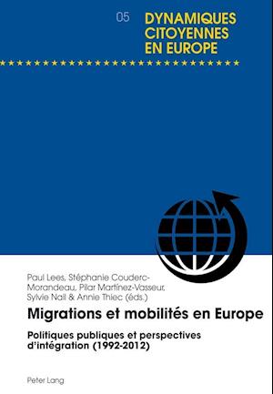 Migrations Et Mobilites En Europe