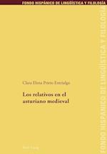 Los relativos en el asturiano medieval