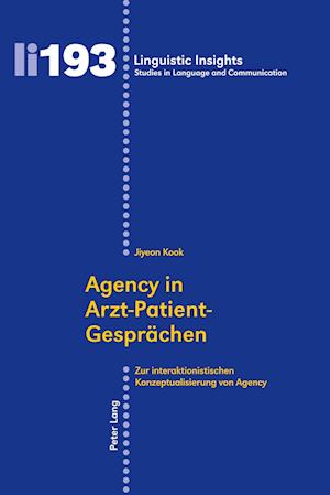 Agency in Arzt-Patient-Gespreachen