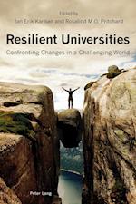 Resilient Universities