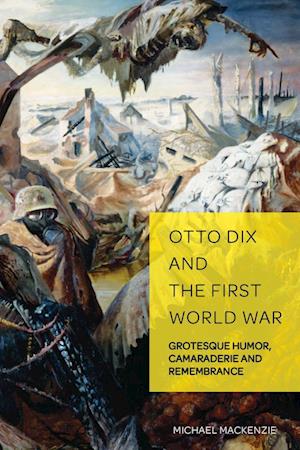 Otto Dix and the First World War