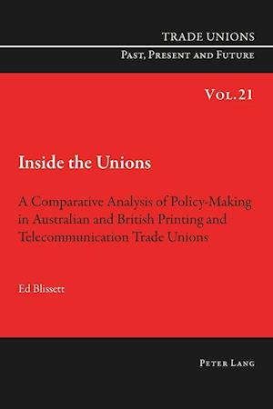 Inside the Unions