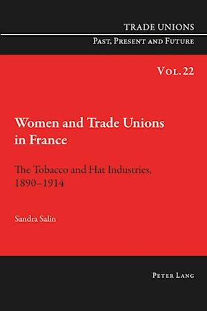 Women and Trade Unions in France