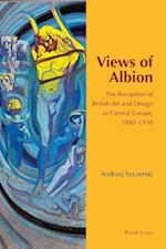 Views of Albion