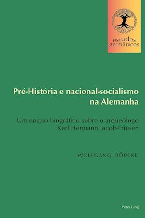 Pre-Historia E Nacional-Socialismo Na Alemanha