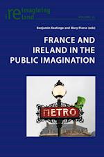 France and Ireland in the Public Imagination