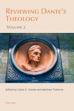 Reviewing Dante's Theology