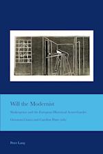 Will the Modernist