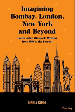 Imagining Bombay, London, New York and Beyond