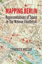 Mapping Berlin