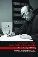 Hermeneutics of Evil in the Works of Endo Shusaku