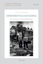 Embodied Peacebuilding