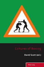 Cultures of Boxing