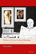 Politics of Cross-Cultural Reading
