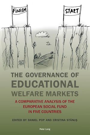 The Governance of Educational Welfare Markets