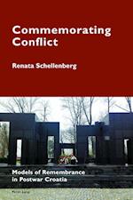 Commemorating Conflict