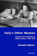 Italy’s Other Women
