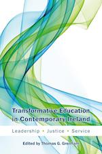 Transformative Education in Contemporary Ireland