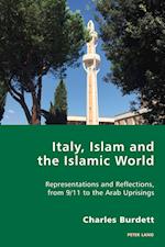 Italy, Islam and the Islamic World