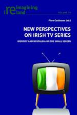 New Perspectives on Irish TV Series