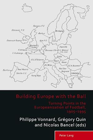 Building Europe with the Ball