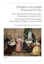 Chopin et son temps / Chopin and his time