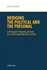 Bridging the Political and the Personal