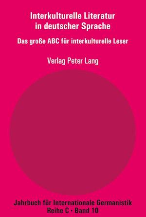 Interkulturelle Literatur in deutscher Sprache