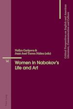 Women in Nabokov's Life and Art