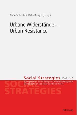 Urbane Widerstaende - Urban Resistance