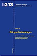 Xie, Z: Bilingual Advantages
