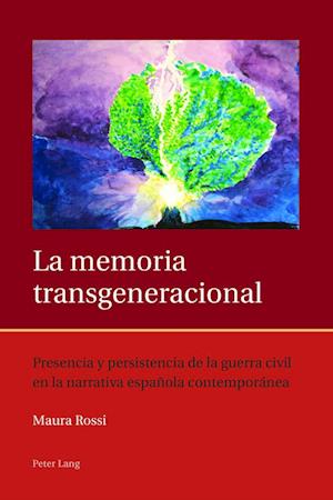 La Memoria Transgeneracional