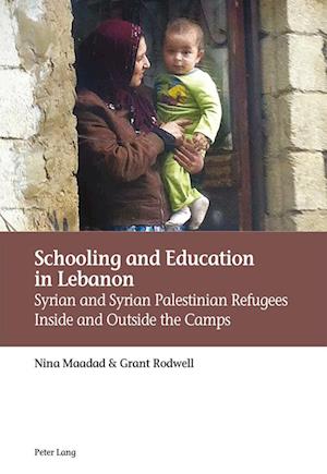 Schooling and Education in Lebanon
