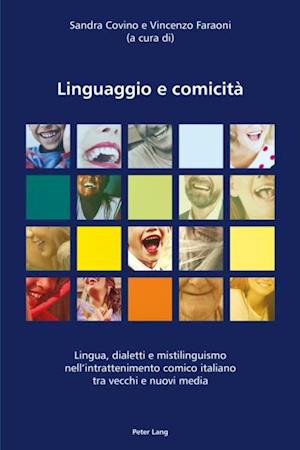 Linguaggio e comicita