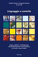 Linguaggio e comicita