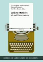 Jardins littéraires et méditerranéens