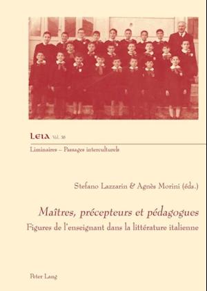 Maîtres, précepteurs et pédagogues