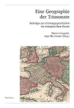 Eine Geographie der Triosonate