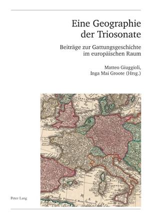 Eine Geographie der Triosonate