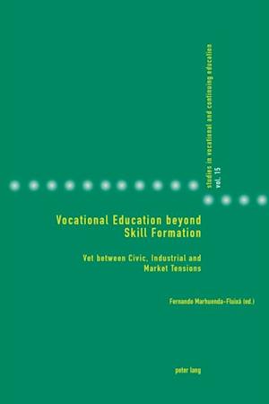 Vocational Education beyond Skill Formation