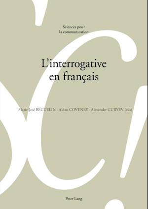 L’interrogative en français