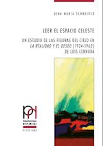 Leer el espacio celeste