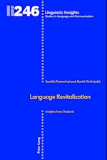Language Revitalization