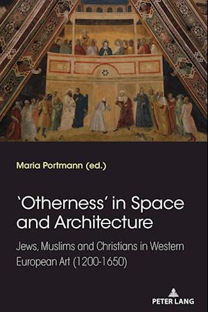 'Otherness' in Space and Architecture