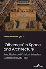 'Otherness’ in Space and Architecture