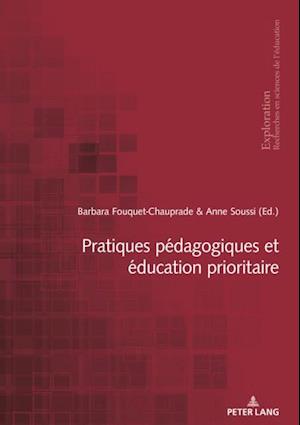 Pratiques pédagogiques et éducation prioritaire