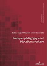 Pratiques pédagogiques et éducation prioritaire