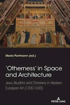 'Otherness' in Space and Architecture